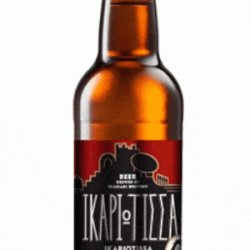 ΙΚΑΡΙΩΤΙΣΣΑ RED ALE HONEY 33cl (16αδα) - Wineshop.gr