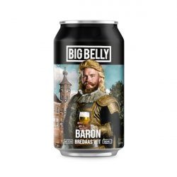 Big Belly Brewing Baron - Elings