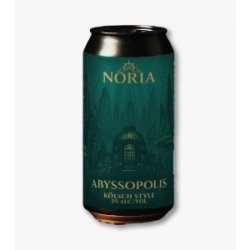 Noria Brewery Virtuoso