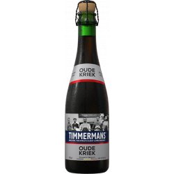 Timmermans Oude Kriek