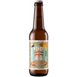 Effet Papillon Berliner Vibes – Berliner Weisse - Find a Bottle