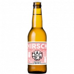 Hammer Hirsch - Cantina della Birra