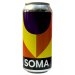 SOMA – Fever 44 cl 