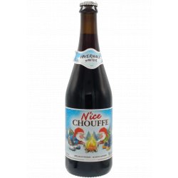 N’Ice Chouffe