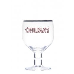 Copa de cerveza Chimay - Escerveza