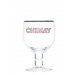 Copa de cerveza Chimay 