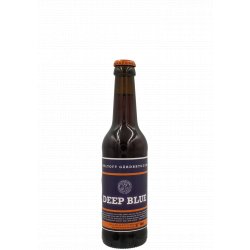 Deep Blue 9,5% 33cl - Brygshoppen