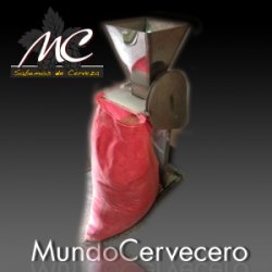 Servicio de Molienda - Mundo Cervecero