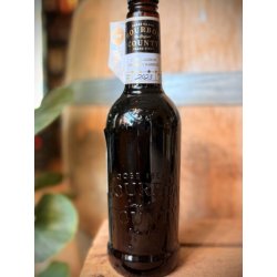 Goose Island Beer Co. Bourbon County Brand Stout (2023) 14.6%