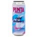 PINTA Cold Delivery PINTA Cold Delivery