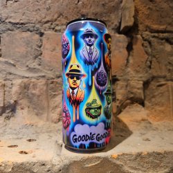 DankHouse Brewing Company Goodie Goodie Mob Drops