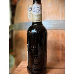 Goose Island Beer Co. Bourbon County Brand Macaroon Stout (2024)