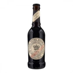 A. Le Coq Imperial Extra Double Stout