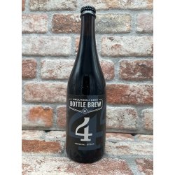 Brouwerij Kees Bottle Brew No 4