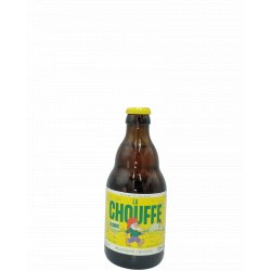 La Chouffe Blonde La Chouffe Blonde