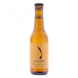 Cerveza Gastro RUBIA De Autor - Vinopremier