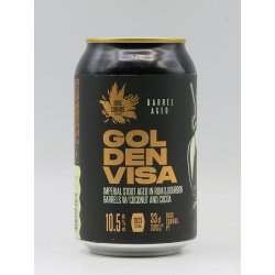 Dois Corvos - Golden Visa - DeBierliefhebber