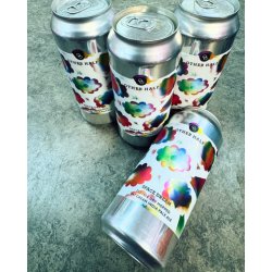 OTHER HALF BREWING. SPACE DREAM DDH OAT CREAM IPA 6% 1 PINT - The Beer Shelf