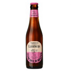 Timmermans Framboise Lambic 250ml - The Beer Cellar