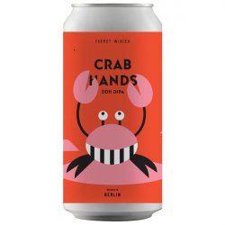 Fuerst Wiacek / Soma Crab Hands