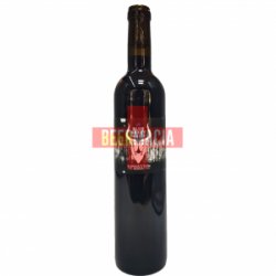 Superstition Meadery  Blue Berry White 50cl - Beermacia