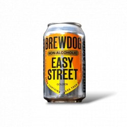 BrewDog USA Easy Street