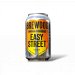 Brewdog Easy Street – Non-Alcoholic Golden Brew – 12oz - Less Than 0.5% ABV 