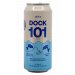 Le Ketch Dock 101 - 100% Pacifica 