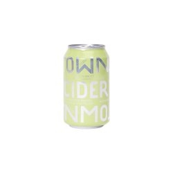 Townsend Farm Wild Ferment #1
