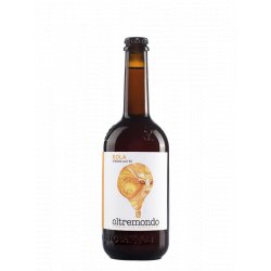 OLTREMONDO ROLA BIO - New Beer Braglia