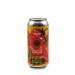 Brasserie Basqueland - Gazpacho - Hoppy Lager - 44cl - CAN 