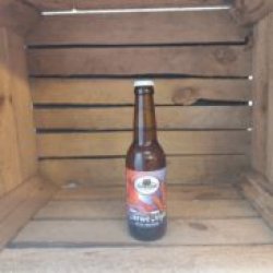 Dampegheest Tarwe Tripel Dampegheest Tarwe Tripel