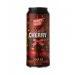 Funky Fluid - Yule Cherry - 500ml can 