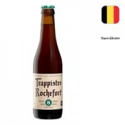Trappistes Rochefort 8