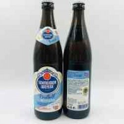 Schneider Weisse Tap 2 Mein Kristall