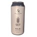 Ampersand Brew Co- FELD Helles Lager 4% 440ml Ampersand Brew Co- FELD Helles Lager 4% 440ml