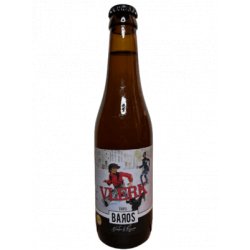Baros Bier Vlerk