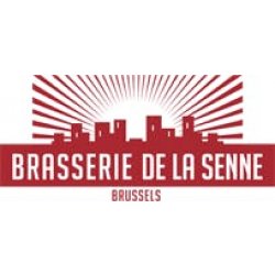 Brasserie de la Senne Saison du Meyboom