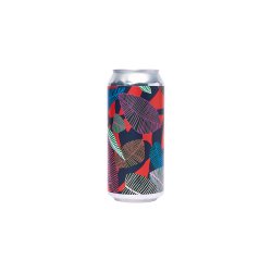 Hand Brew Co Bird