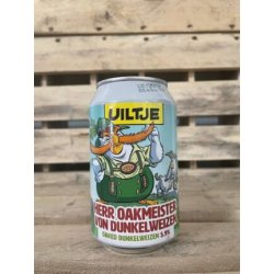 Herr Oakmeister von Dunkel 5,9% - Zombier