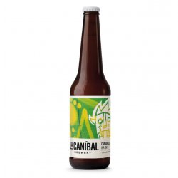 La Caníbal Brewery Camarillo