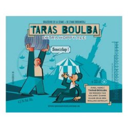De la Senne Taras Boulba
