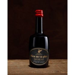 Brouwerij De Dochter van de Korenaar Rien Ne Va Plus - 6 Years B.A.