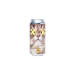Kill The Cat Fluffy Pale Ale