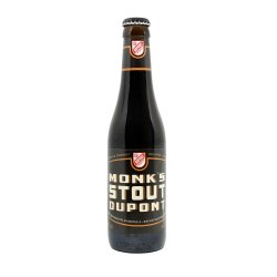 Monk's Stout Dupont 13 - Arbre A Biere