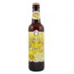 Samuel Smith Organic Apricot 0,355l - Craftbeer Shop