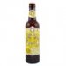 Samuel Smith Organic Apricot 0,355l Samuel Smith Organic Apricot 0,355l