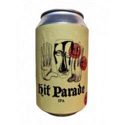 Butcher’s Tears Hit Parade