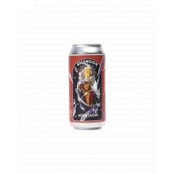 Hackney Church Brew Co. Ascension Köln Lager