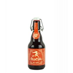 Brasserie des Légendes Quintine de Noël Brasserie des Légendes Quintine de Noël